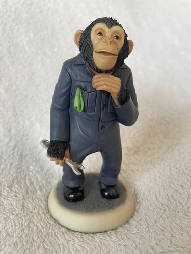 Robert harrop tips chimps - tips,