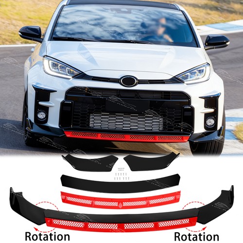 For toyota yaris gloss - 17-25,