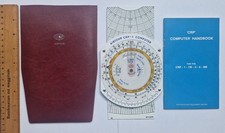 Vintage Airtour CRP-1 Flight