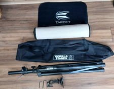 GORILLA DARTBOARD TRIPOD STAND