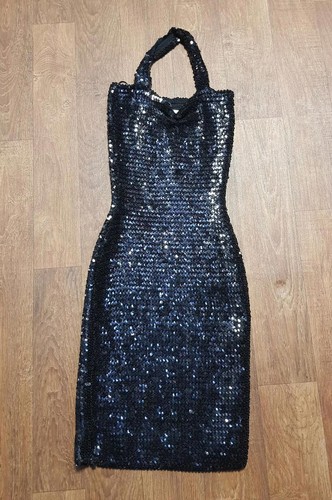 Vintage dress 80s - dress, 80s/90s