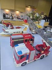 Playmobil - Emergency Vehicle