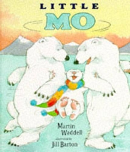 Little waddell martin - little,