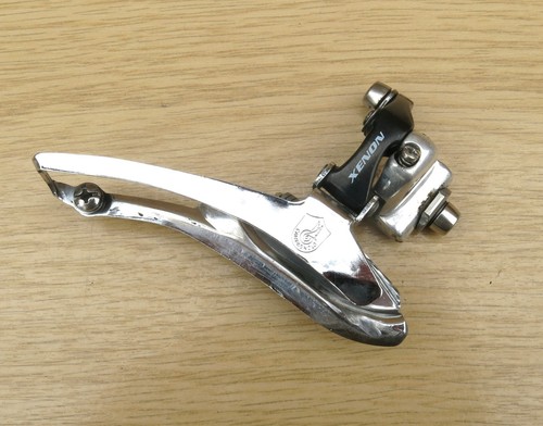 Campagnolo xenon front - xenon,