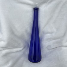 Vintage cobalt blue glass - vintage,