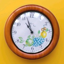 Hanson Country Kitchen Wall