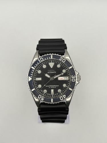 Vintage seiko skx023 - vintage,