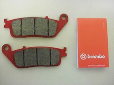 Brembo brake pads brake shoes