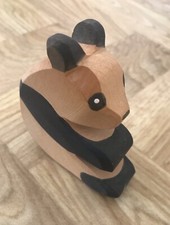 Ostheimer wooden toys Panda