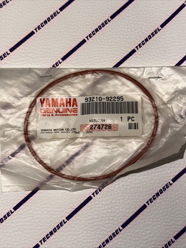 Yamaha oem nos 500 - xt,