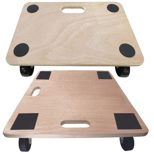 Dolly trolley heavy duty - trolley,