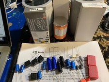 Deluxe  Restoration  Kit