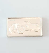 John Pinches MG 1946 Car 925