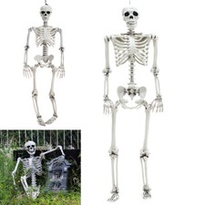 Halloween Real Life Size Human