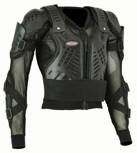 Body armour motorcycle - body,