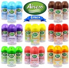 Air freshener automatic - 6, x