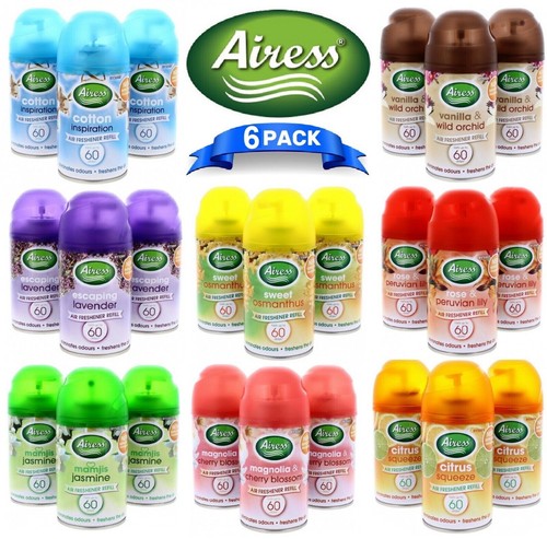 Air freshener automatic - 6,