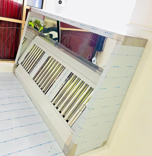 Commercial kitchen - 7, ft-commercial