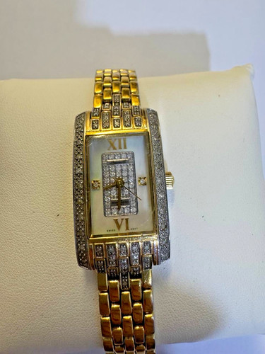 Ingersoll watch ladies - watch,