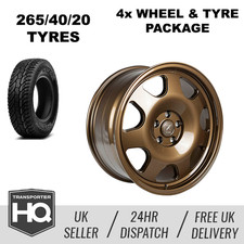 VW Transporter T5T6 Navis GP7