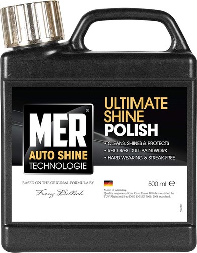 Mer new ultimate - mer, car