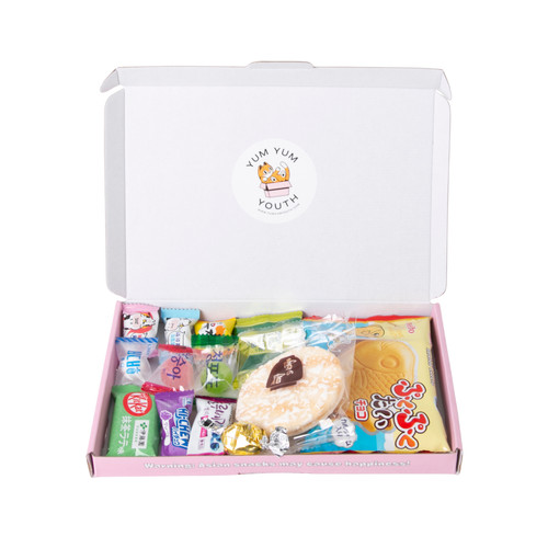 Japanese korean sweet - japanese,
