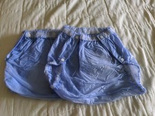 Waterproof Blue Marigold