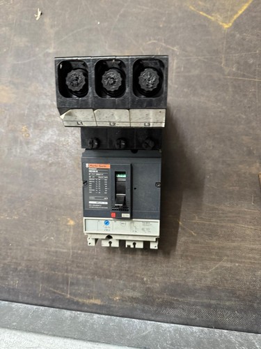 Merlin gerin mccb - gerin,