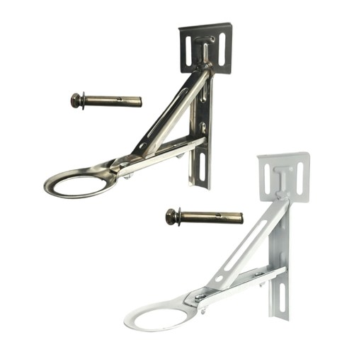 Secure hole wall - 3, mounting