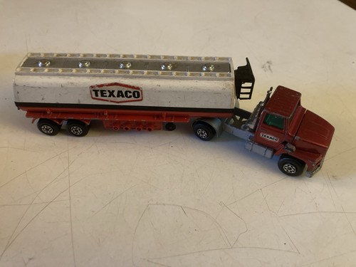 Matchbox superkings k18 ford - superkings,