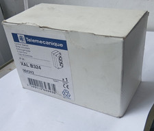 TELEMECANIQUE XALB324 064343 CONTROL STATION (BR6.6B26)