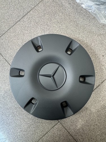 Mercedes sprinter centre wheel - mercedes,