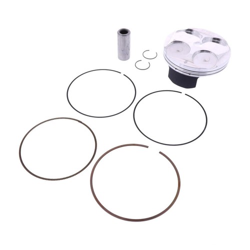 Athena forged complete piston - complete,