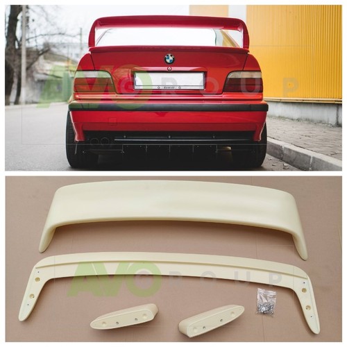 Ltw high trunk spoiler - ltw, gt