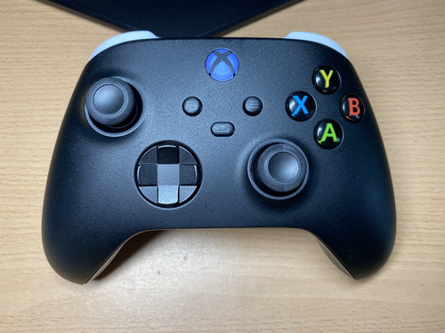 Official microsoft xbox - xbox, one