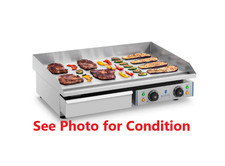 Royal Catering Electric