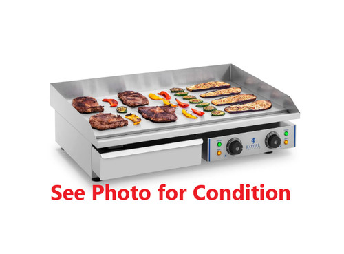 Royal catering electric - catering,