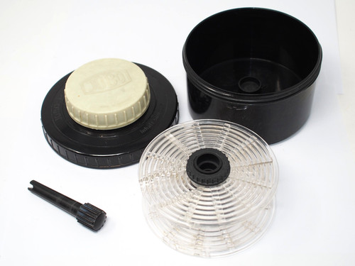 Jobo tank 35f - 35f, 4