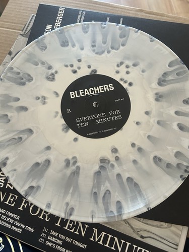 Bleachers blood records - blood,