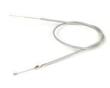 Front Brake Cable Grey for