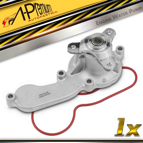 Premium water pump for - a-premium, honda