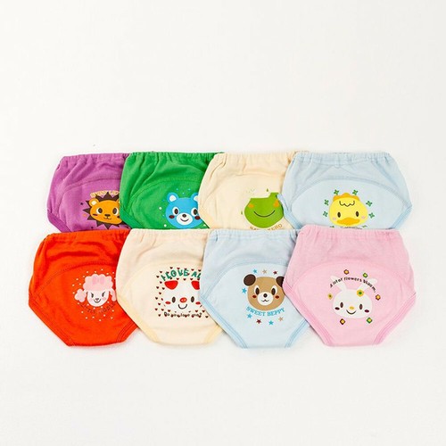 6pcs toddler girls boys - 6pcs, baby