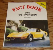 Fact Book of the 1973-1977