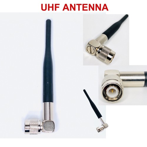 Tnc antenna uhf trantec - tnc,