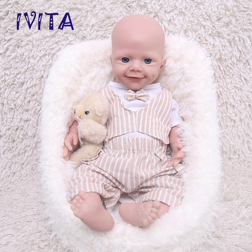 Ivita full floppy solid - full,