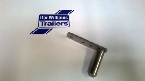 Genuine ifor williams - williams, horsebox