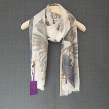 Lola Rose Wild Flower Garden Scarf RRP £40