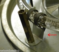 3 x SPARE Halogen Oven Element