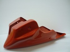 Suzuki SV 650 1999-02 belly