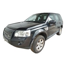 LAND ROVER FREELANDER CENTRE CONSOLE LR010279